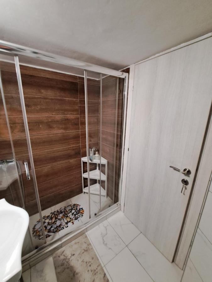 Casa Di Tre Apartment Tesalonika Bagian luar foto