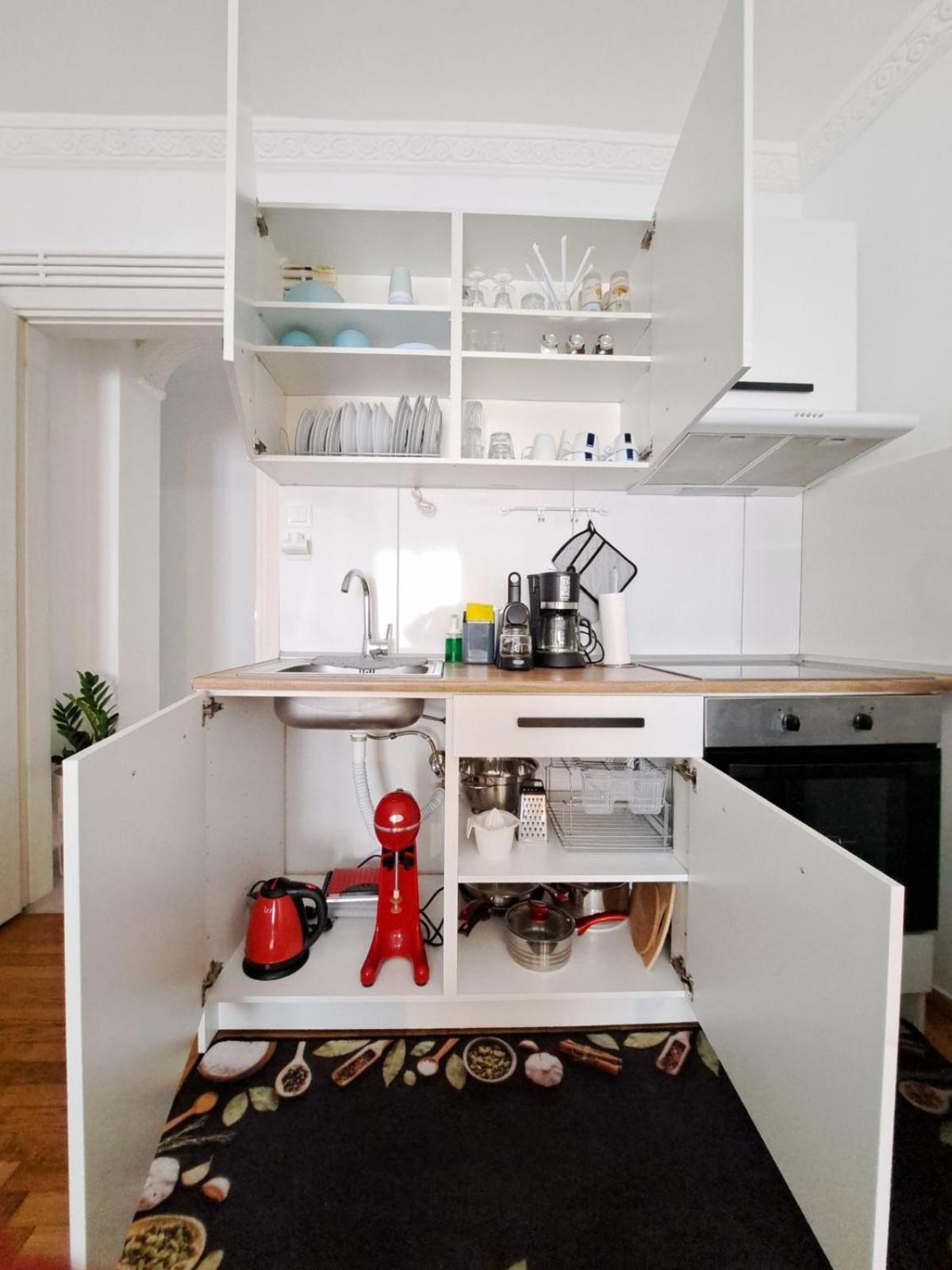 Casa Di Tre Apartment Tesalonika Bagian luar foto