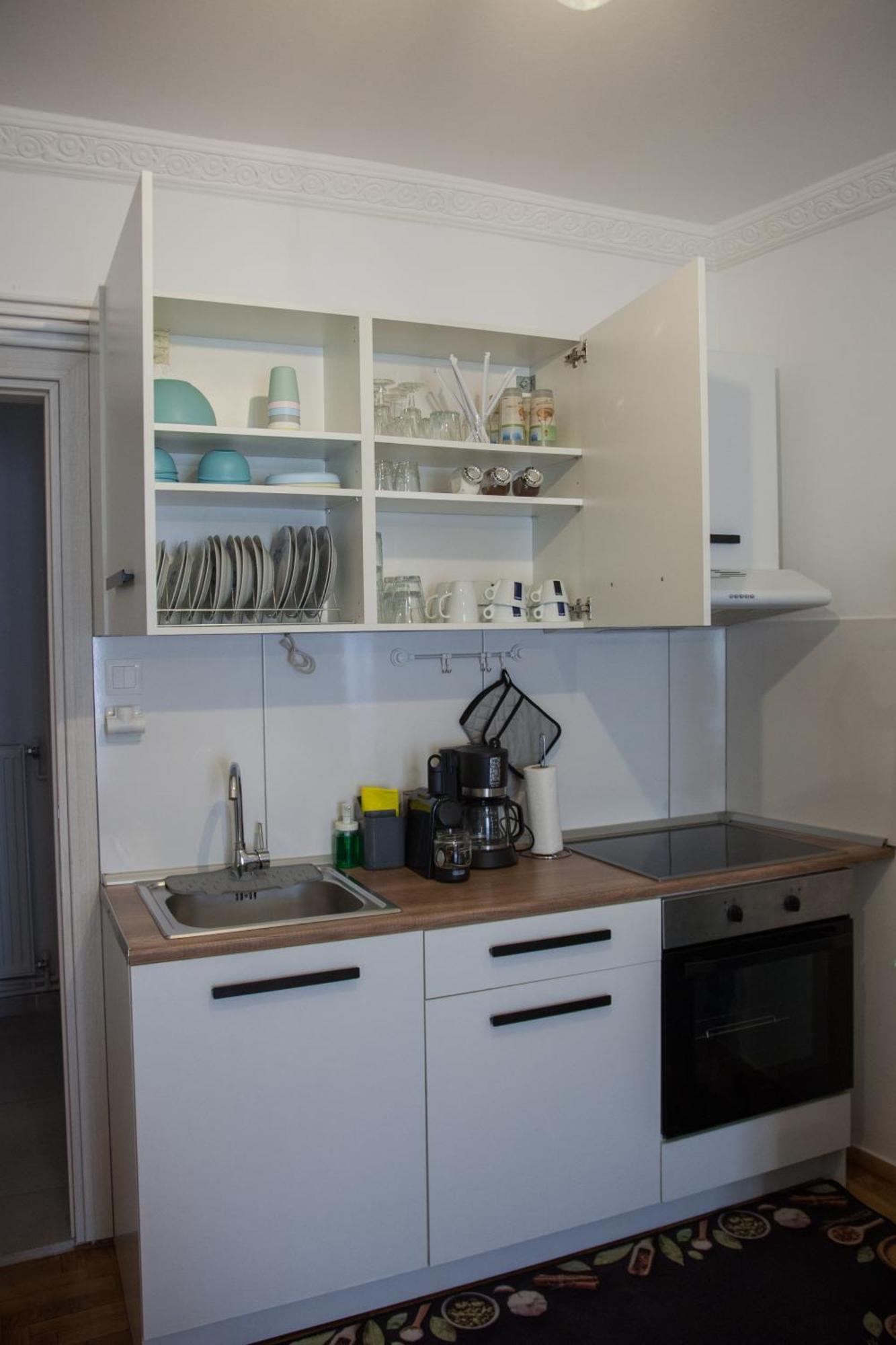 Casa Di Tre Apartment Tesalonika Bagian luar foto