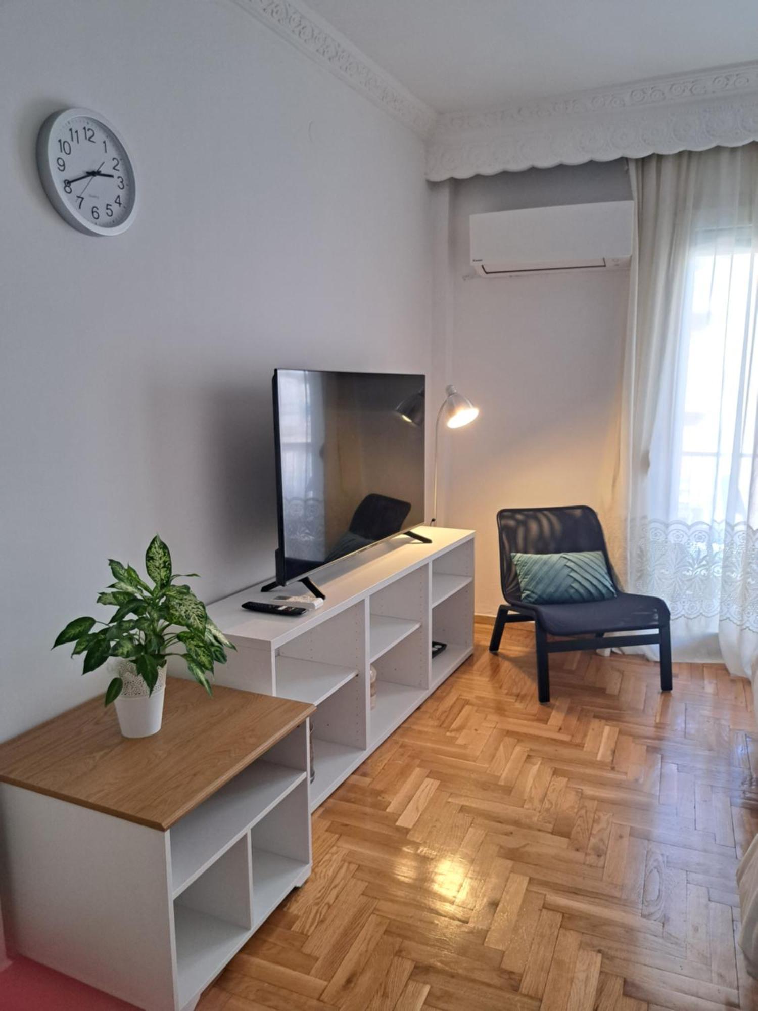 Casa Di Tre Apartment Tesalonika Bagian luar foto