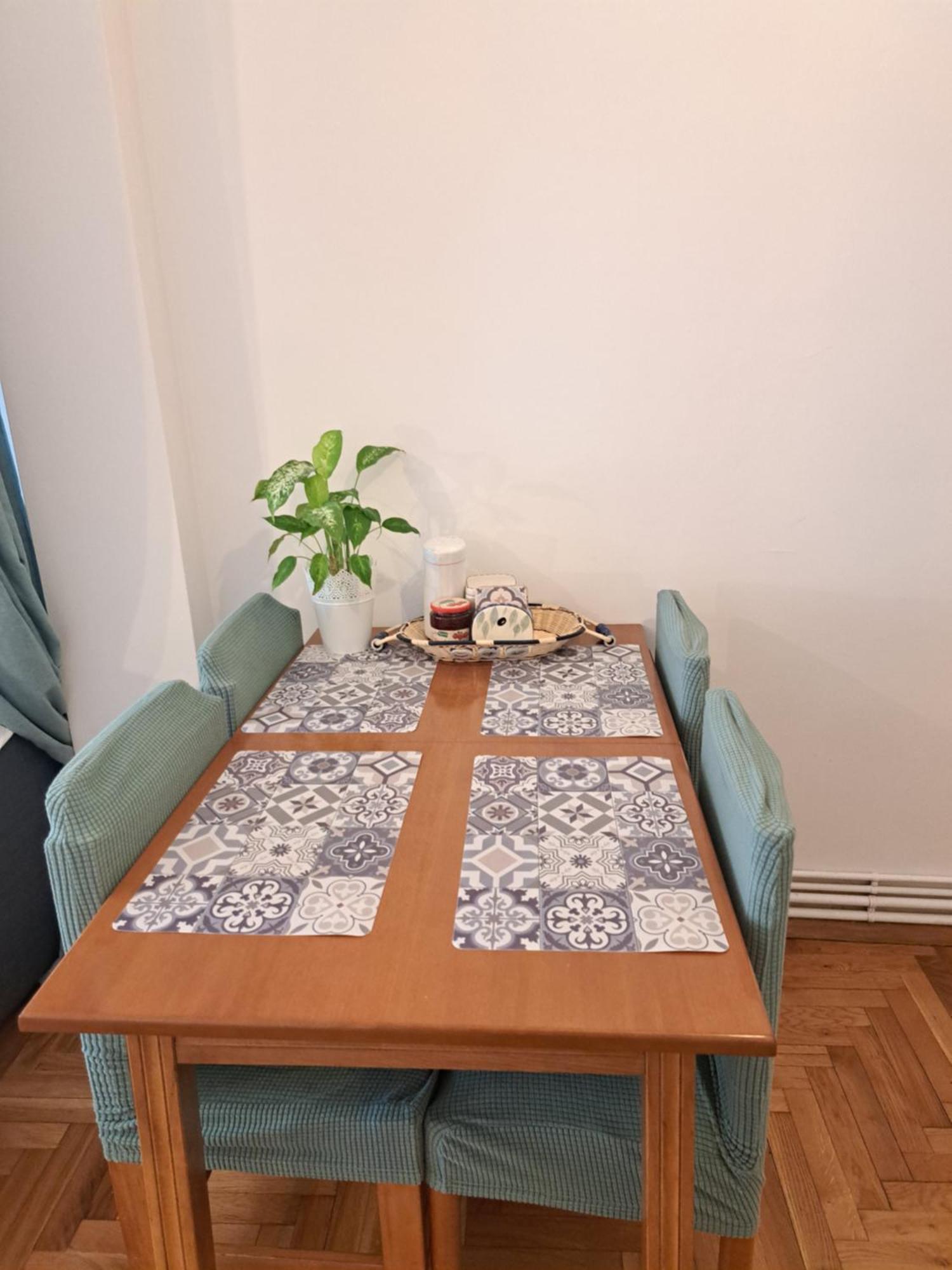 Casa Di Tre Apartment Tesalonika Bagian luar foto