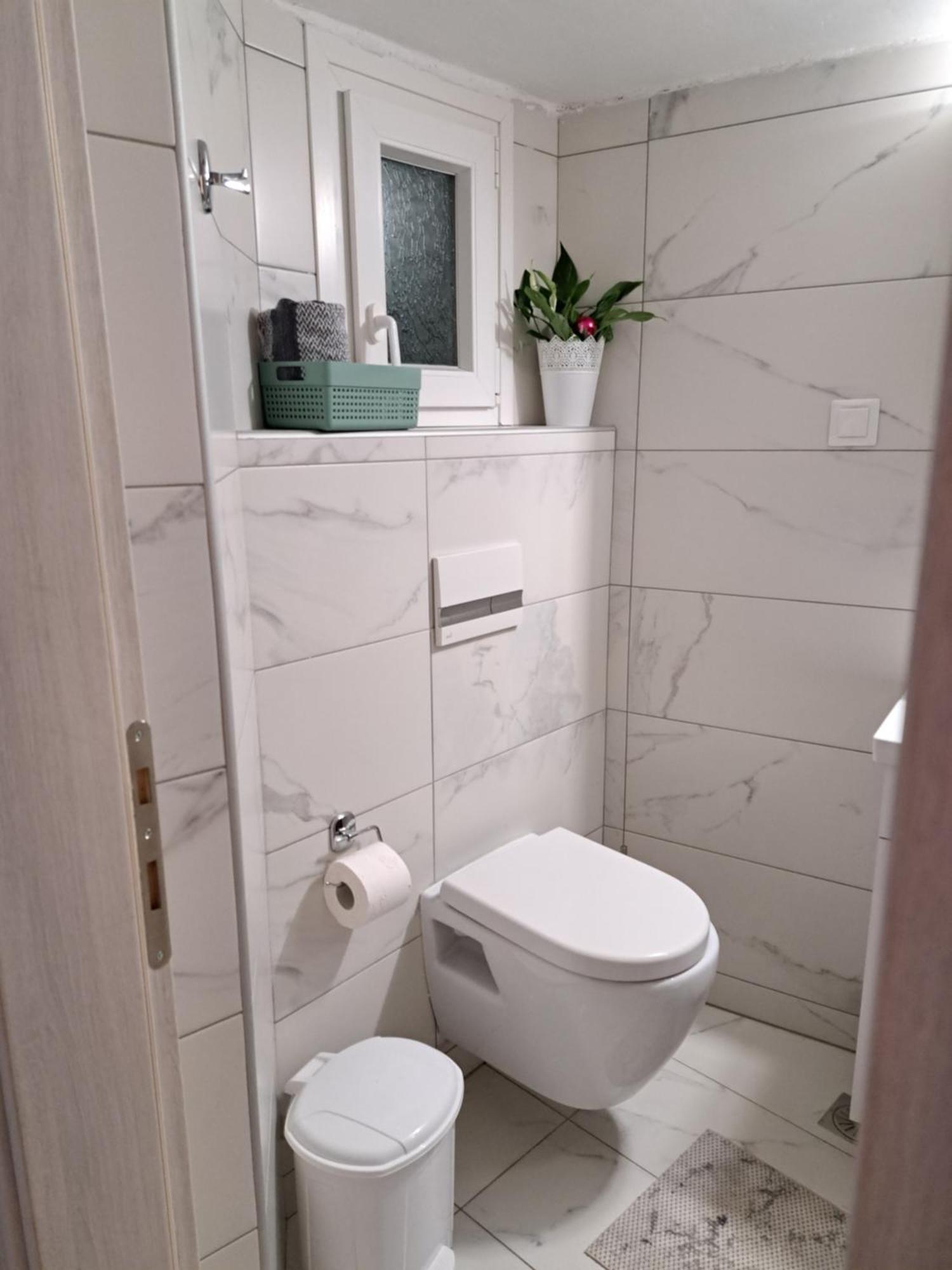 Casa Di Tre Apartment Tesalonika Bagian luar foto