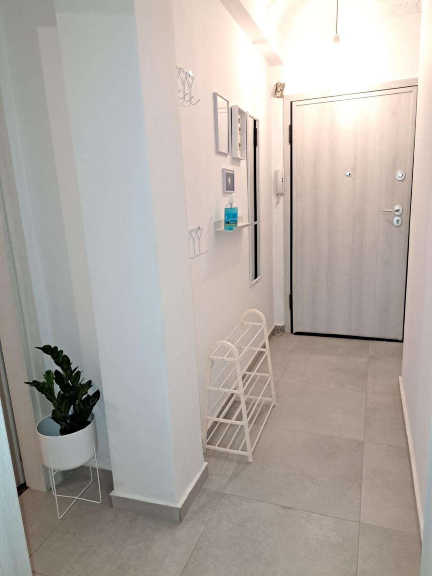 Casa Di Tre Apartment Tesalonika Bagian luar foto