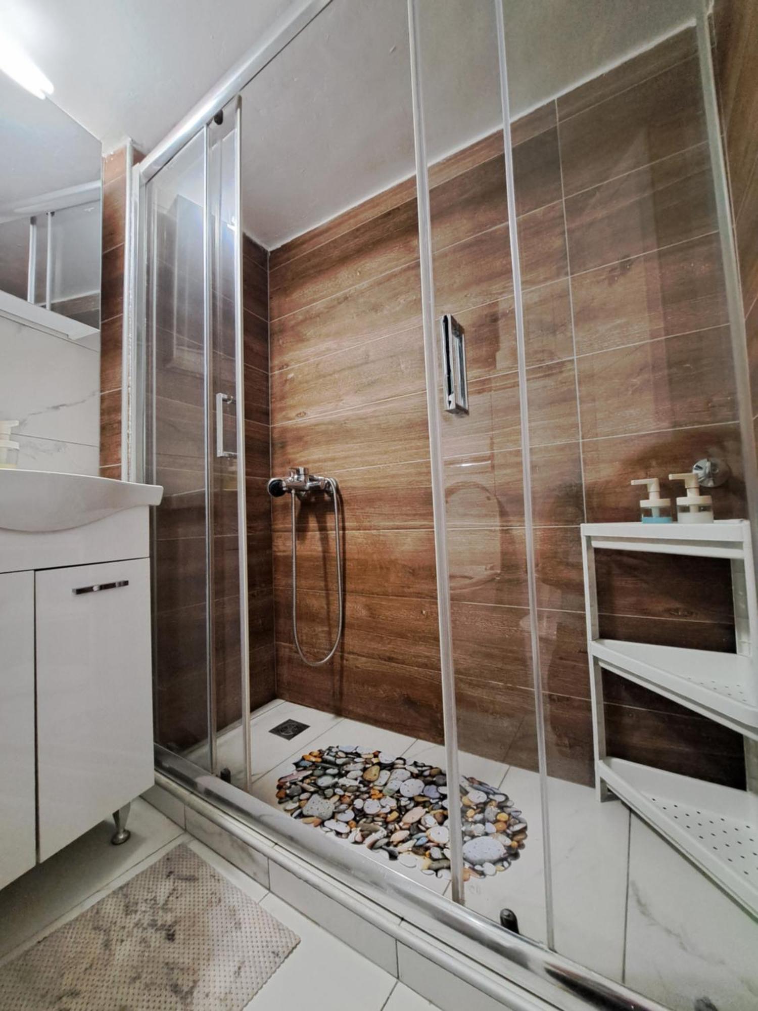 Casa Di Tre Apartment Tesalonika Bagian luar foto