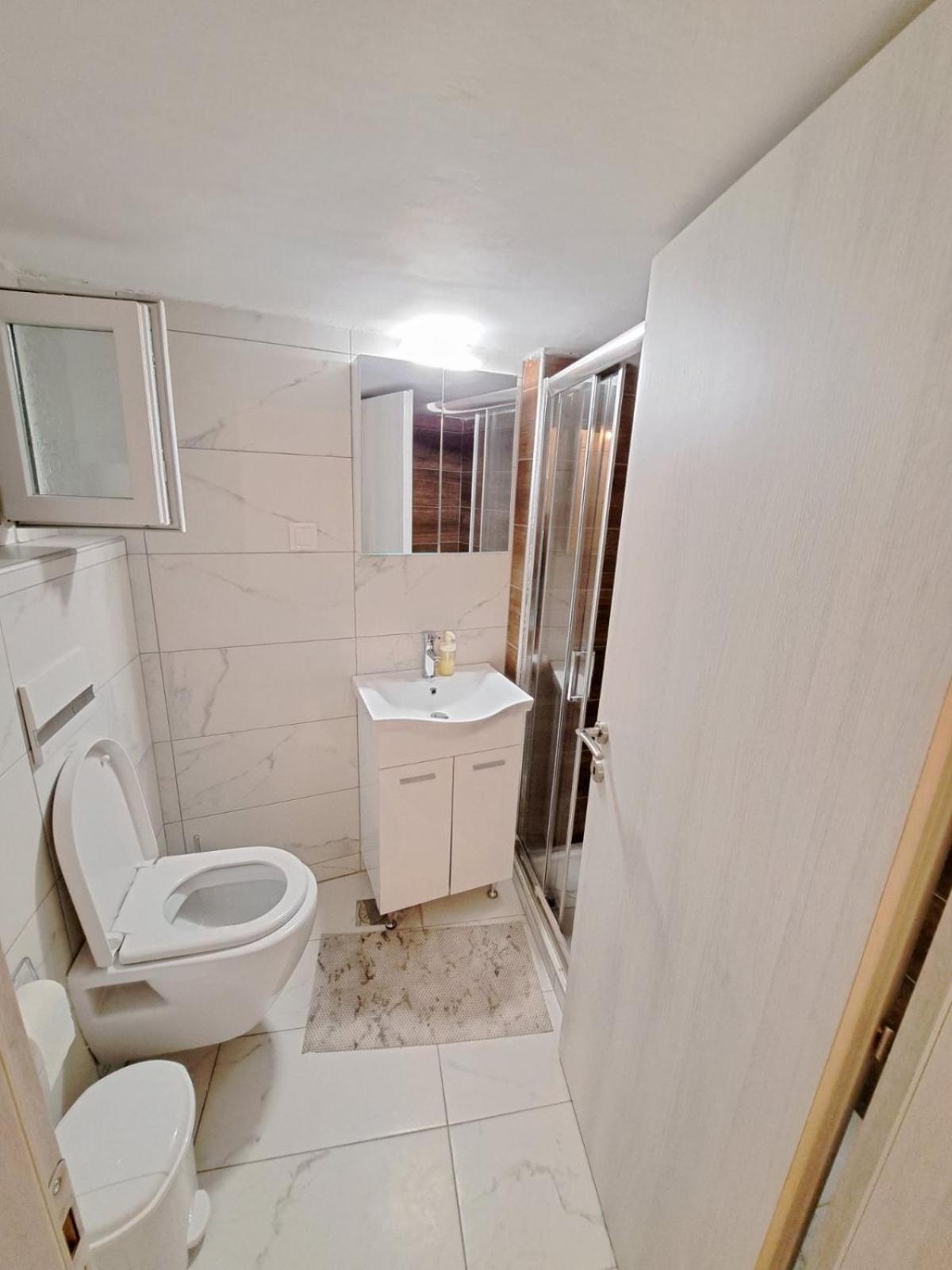 Casa Di Tre Apartment Tesalonika Bagian luar foto