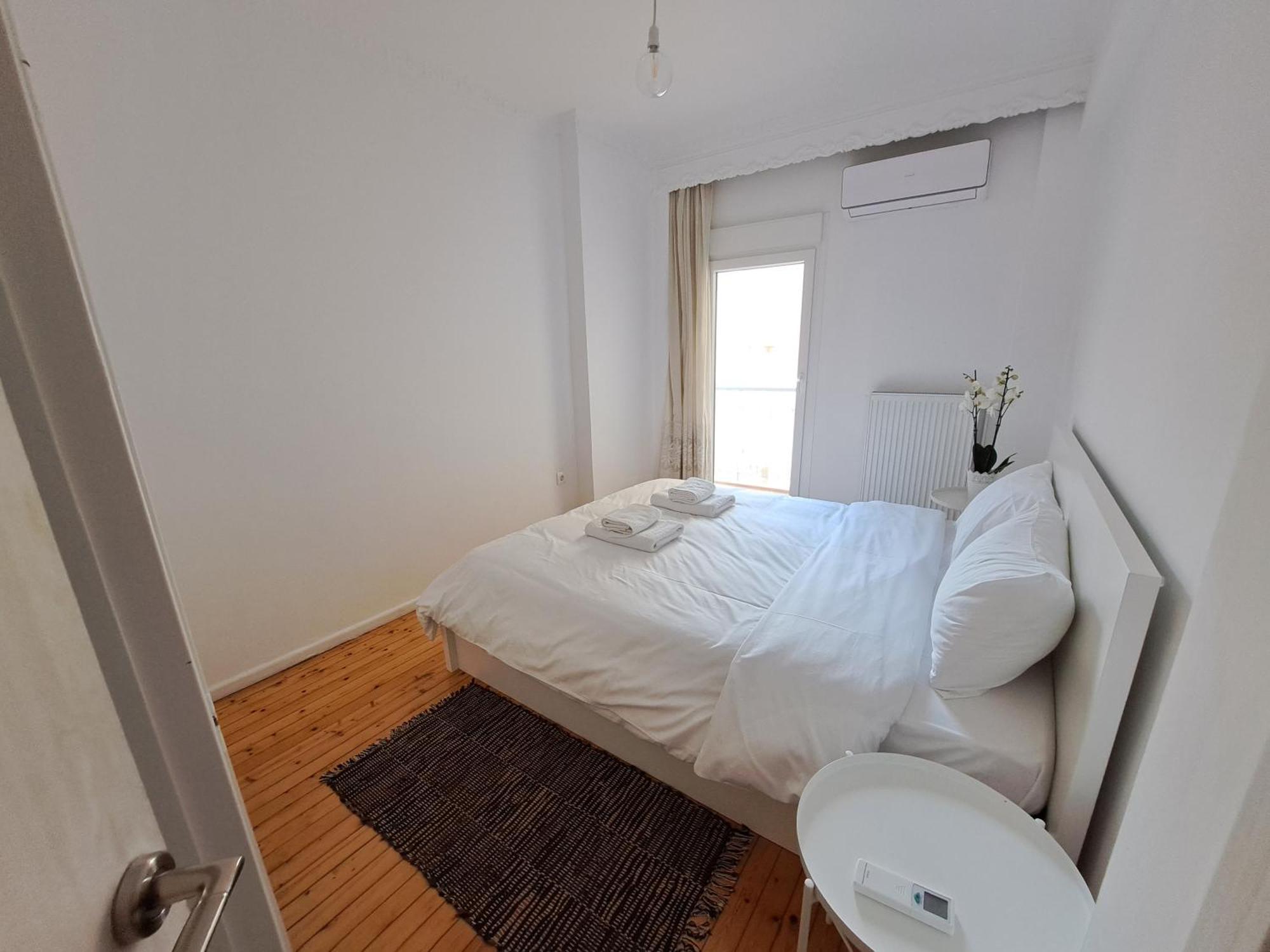 Casa Di Tre Apartment Tesalonika Ruang foto